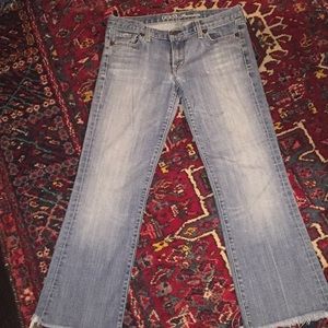 Guess Premium “boyfriend” Jeans 👖
